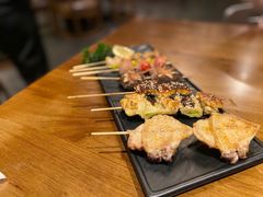 -武藏日本料理(宝安壹方城店)