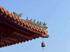 -龙王庙行宫