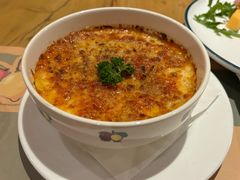 -安妮意大利餐厅(国贸店)