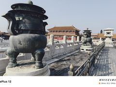 -故宫博物院(故宫)