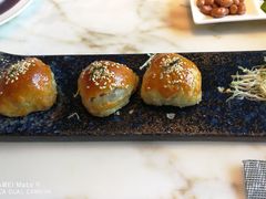 -顺德美的万豪酒店-万豪中餐厅