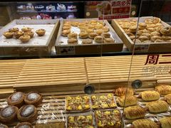 -味多美蛋糕(看丹桥店)