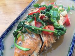 -篁嶺土菜馆·柴火饭 土鸡土菜