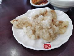 -服务大楼冷面(延大店)