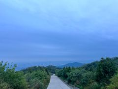 -北京西山国家森林公园