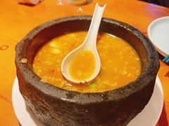 -菌自由丨野生菌火锅特色庭院餐厅(丽江古城店)