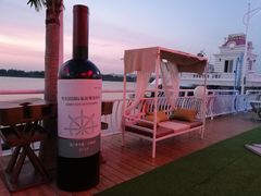 -满汉楼(江畔店)