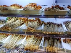 -袁记串串香(新南门店)