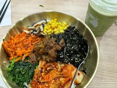 -米村拌饭(淮安区吾悦广场店)