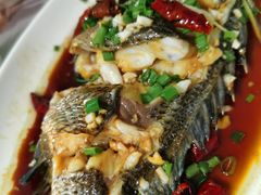 -阿杰臻选海鲜饭店(普陀山店)
