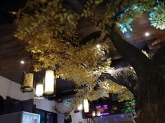 -冰城小镇音乐串吧·聚会餐厅(百子湾店)