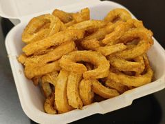 -前进5路汉堡炸鸡(昙华林店)