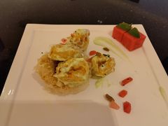 -铭轩中餐厅·海南菜·粤菜(亚龙湾瑞吉店)
