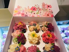 -BON CAKE(华贸购物中心店)