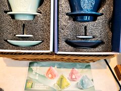 -星巴克(来福士办公楼店)