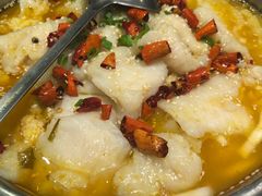 -外婆味道·云南菜大当家(关上店)