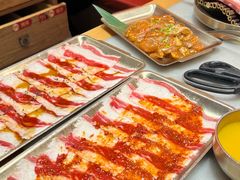 -韩宫宴和牛烤肉(上海金山万达店)