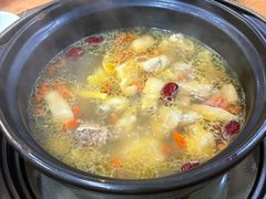 -濠轩阁特色生蚝火锅(水湾路店)