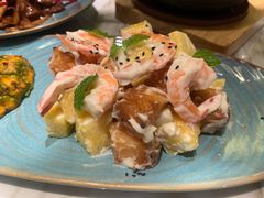 -鹿港小镇(霄云店)