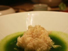 荷塘月色-素慧餐厅(大虹桥店)
