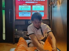 -大桶大足浴(浦三路店)