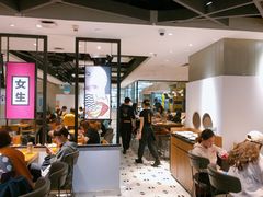 大堂-乐凯撒披萨(正佳广场店)