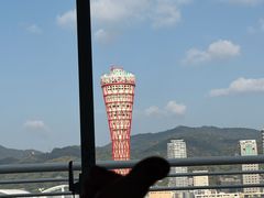 -神户美利坚公园东方大酒店