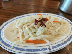 -老雒阳面馆·水席(定鼎门店)