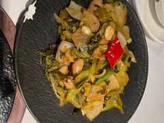 -老伙记海鲜码头(北滘店)