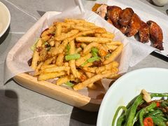 -楚山晓·楚湘菜(江夏永旺店)