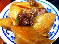 -珍珍小食店(西华路店)