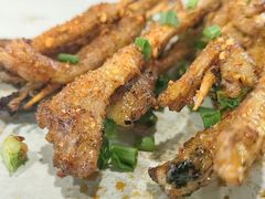 -林二哥宜烤官·宜宾小烧烤