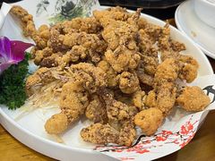 -醉壹号海鲜大排档(厦门美食地标店)