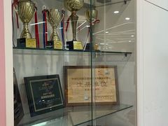 -韵姿少儿舞蹈(北外滩校区)