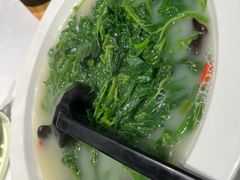 -山泉公馆酒家(广州东站店)