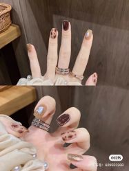 -妙睫屋日式美甲美睫