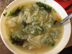 -小倩倩•鸡汤馄饨(江西路创始店)