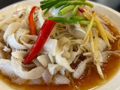 -潮汕美牛肉丸火锅店(天宁寺店)