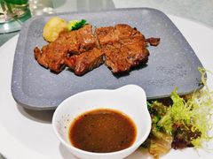 -宴会中心