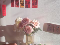-初甜·舒芙蕾·韩式雪花冰(流塘店)