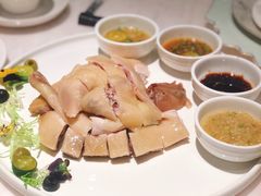 白切文昌鸡-闻见中国海南菜(K11店)