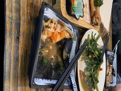 -Hi YOU你的饭局泰餐厅(雍和宫店)