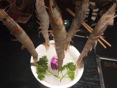 -今日炊牛·潮汕牛肉火锅(华采天地店)
