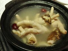 药膳凤爪-盆满钵满·国家非遗传承(云台店)
