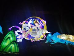 -深圳锦绣中华民俗村