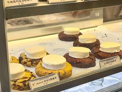 -CHOCMONS巧克怪兽(屏风街店)
