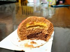 -Tomado绿色烘焙(大尧三路店)