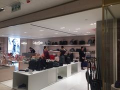 -崇光百货(铜锣湾店)