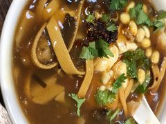 -李三卤汁豆腐脑