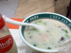 -禾师兄·布拉肠(一德路店)